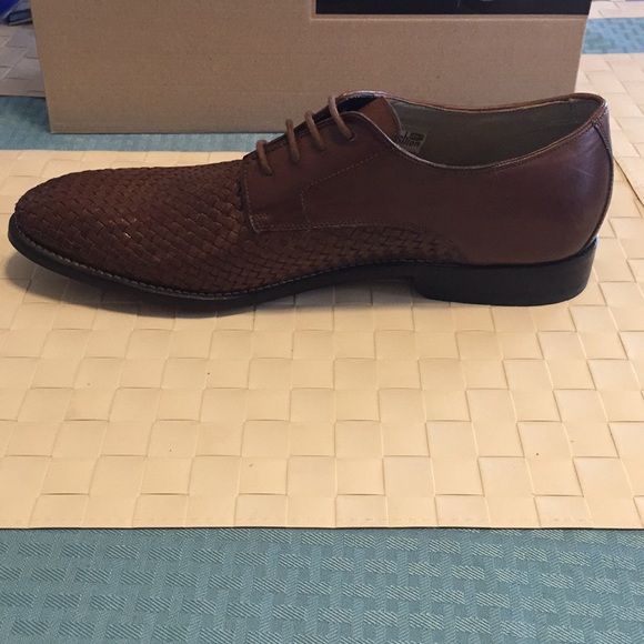 Men’s Clark’s dress shoes 12M main image 7